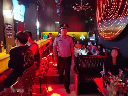 柳州最大酒吧爆料视频,火爆现场直击，海量精彩瞬间曝光！  第3张