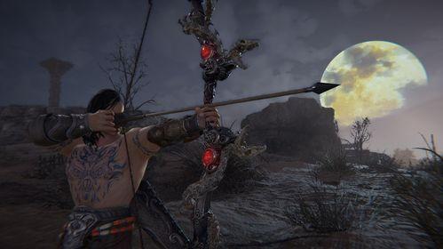 永劫无间最新爆料今天,神秘角色登场，全新战斗系统即将解锁！  第1张