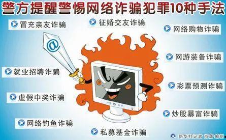 诈骗大事件爆料案例视频,视频揭露惊人内幕  第3张